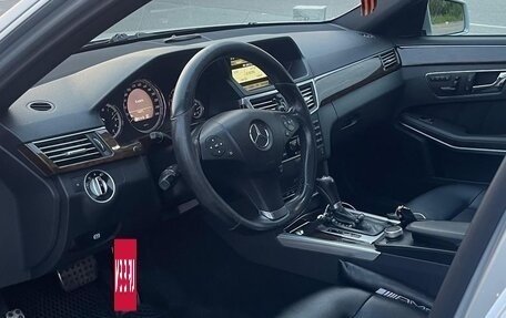 Mercedes-Benz E-Класс, 2010 год, 1 400 000 рублей, 7 фотография