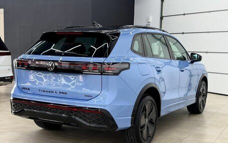 Volkswagen Tiguan, 2024 год, 5 550 000 рублей, 6 фотография