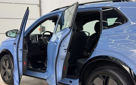 Volkswagen Tiguan, 2024 год, 5 550 000 рублей, 11 фотография