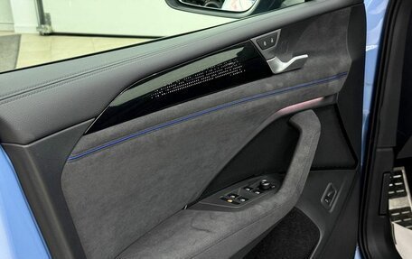 Volkswagen Tiguan, 2024 год, 5 550 000 рублей, 15 фотография