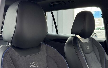 Volkswagen Tiguan, 2024 год, 5 550 000 рублей, 23 фотография