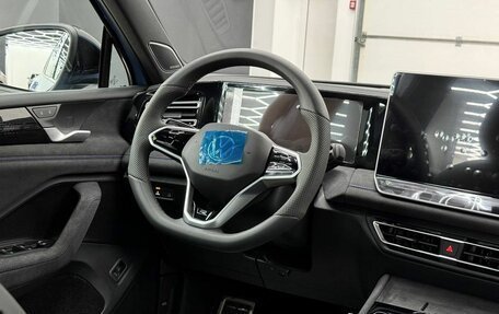 Volkswagen Tiguan, 2024 год, 5 550 000 рублей, 18 фотография