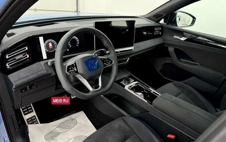 Volkswagen Tiguan, 2024 год, 5 550 000 рублей, 19 фотография