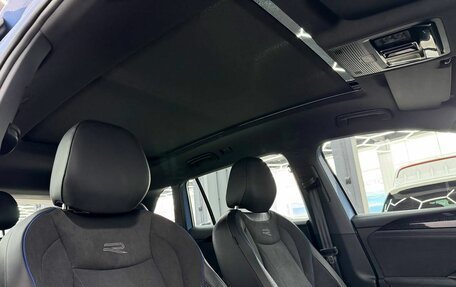 Volkswagen Tiguan, 2024 год, 5 550 000 рублей, 33 фотография