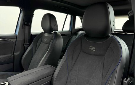 Volkswagen Tiguan, 2024 год, 5 550 000 рублей, 35 фотография