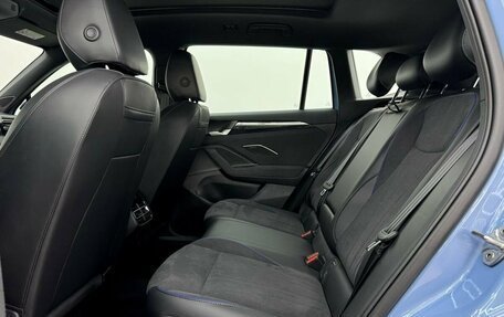 Volkswagen Tiguan, 2024 год, 5 550 000 рублей, 31 фотография