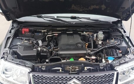 Suzuki Grand Vitara, 2010 год, 870 000 рублей, 2 фотография