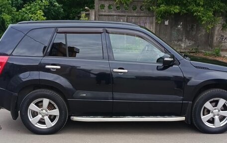 Suzuki Grand Vitara, 2010 год, 870 000 рублей, 6 фотография
