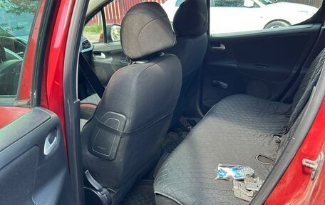 Peugeot 207 I, 2006 год, 250 000 рублей, 7 фотография