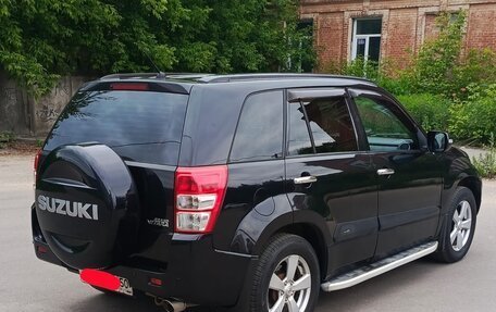 Suzuki Grand Vitara, 2010 год, 870 000 рублей, 9 фотография