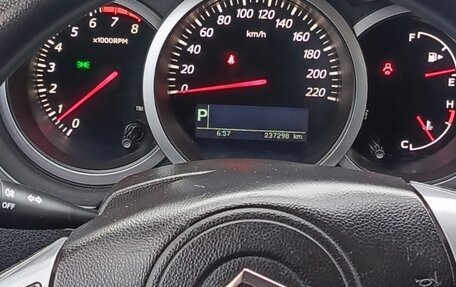 Suzuki Grand Vitara, 2010 год, 870 000 рублей, 10 фотография