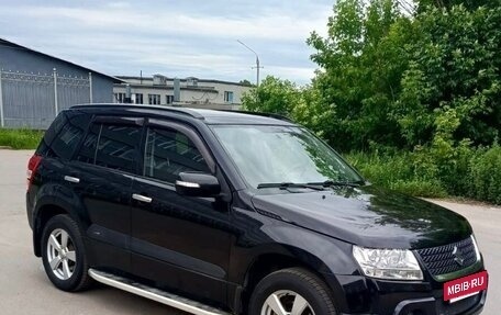 Suzuki Grand Vitara, 2010 год, 870 000 рублей, 4 фотография