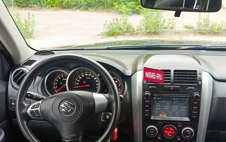 Suzuki Grand Vitara, 2010 год, 870 000 рублей, 3 фотография