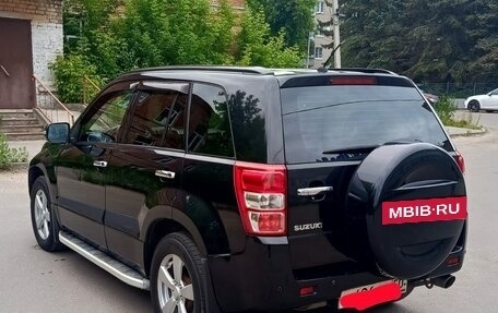 Suzuki Grand Vitara, 2010 год, 870 000 рублей, 8 фотография