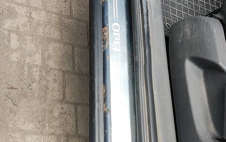 Opel Corsa D, 2008 год, 400 000 рублей, 4 фотография