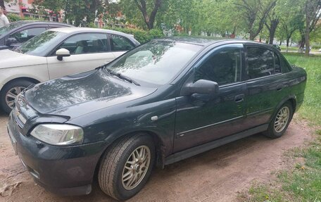 Chevrolet Viva, 2007 год, 420 000 рублей, 3 фотография