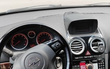 Opel Corsa D, 2008 год, 400 000 рублей, 9 фотография