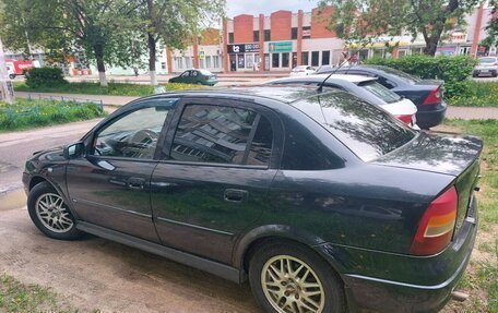 Chevrolet Viva, 2007 год, 420 000 рублей, 4 фотография
