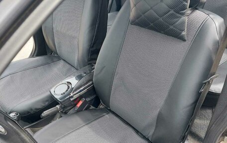 Chevrolet Viva, 2007 год, 420 000 рублей, 9 фотография