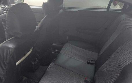 Chevrolet Viva, 2007 год, 420 000 рублей, 13 фотография