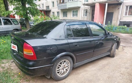 Chevrolet Viva, 2007 год, 420 000 рублей, 5 фотография