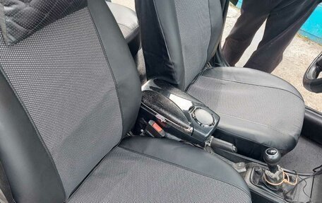 Chevrolet Viva, 2007 год, 420 000 рублей, 8 фотография