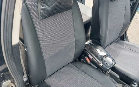 Chevrolet Viva, 2007 год, 420 000 рублей, 10 фотография