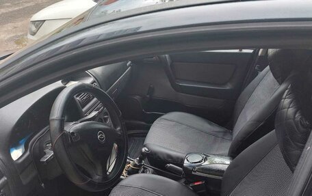 Chevrolet Viva, 2007 год, 420 000 рублей, 11 фотография