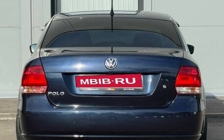 Volkswagen Polo VI (EU Market), 2014 год, 662 000 рублей, 6 фотография