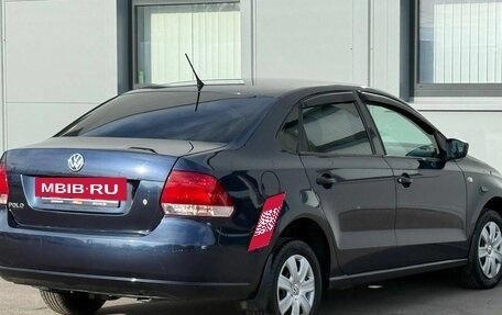 Volkswagen Polo VI (EU Market), 2014 год, 662 000 рублей, 5 фотография