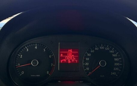 Volkswagen Polo VI (EU Market), 2014 год, 662 000 рублей, 9 фотография