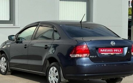 Volkswagen Polo VI (EU Market), 2014 год, 662 000 рублей, 7 фотография