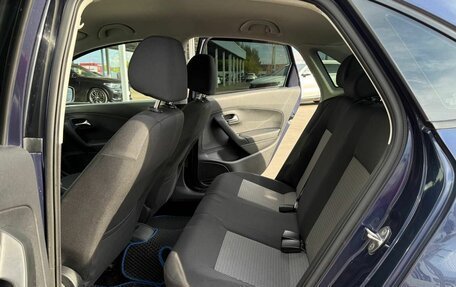Volkswagen Polo VI (EU Market), 2014 год, 662 000 рублей, 11 фотография
