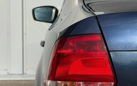 Volkswagen Polo VI (EU Market), 2014 год, 662 000 рублей, 18 фотография