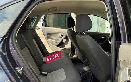 Volkswagen Polo VI (EU Market), 2014 год, 662 000 рублей, 13 фотография