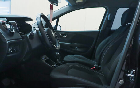Renault Kaptur I рестайлинг, 2016 год, 1 200 000 рублей, 13 фотография