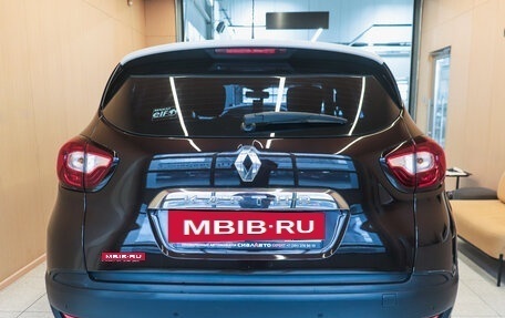 Renault Kaptur I рестайлинг, 2016 год, 1 200 000 рублей, 7 фотография