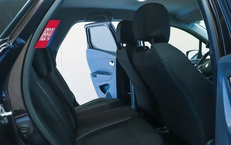 Renault Kaptur I рестайлинг, 2016 год, 1 200 000 рублей, 24 фотография