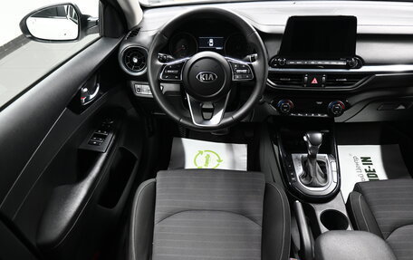 KIA Cerato IV, 2018 год, 1 645 000 рублей, 11 фотография