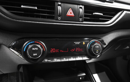 KIA Cerato IV, 2018 год, 1 645 000 рублей, 17 фотография