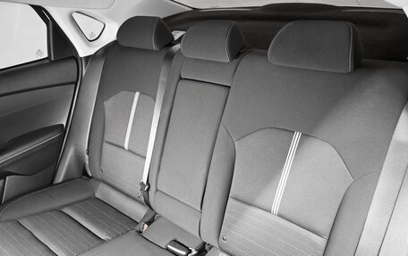 KIA Cerato IV, 2018 год, 1 645 000 рублей, 9 фотография