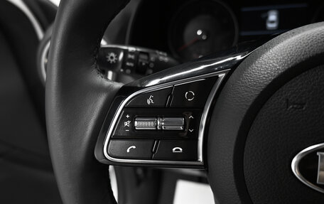 KIA Cerato IV, 2018 год, 1 645 000 рублей, 18 фотография