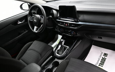 KIA Cerato IV, 2018 год, 1 645 000 рублей, 13 фотография