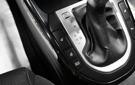 KIA Cerato IV, 2018 год, 1 645 000 рублей, 21 фотография