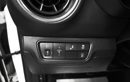 KIA Cerato IV, 2018 год, 1 645 000 рублей, 22 фотография