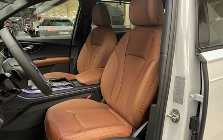 Audi Q7, 2024 год, 11 690 000 рублей, 7 фотография