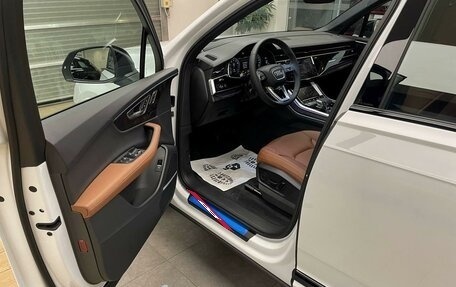 Audi Q7, 2024 год, 11 690 000 рублей, 8 фотография