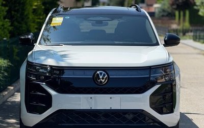 Volkswagen Teramont, 2025 год, 5 900 000 рублей, 1 фотография