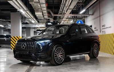 Mercedes-Benz GLC AMG, 2025 год, 12 700 000 рублей, 1 фотография