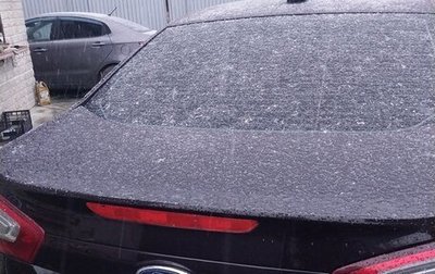 Ford Mondeo IV, 2014 год, 600 000 рублей, 1 фотография